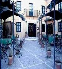 Las mejores ofertas de Casa Manantial Roya Estepa